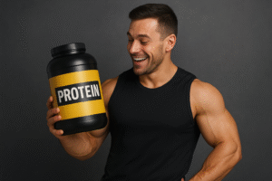 Top 10 budget friendly Protein Brands in India (₹1–2.5k)