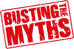 Top 10 Fitness Myth you should stop Believing