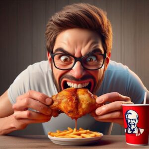 How to Convert Unhealthy Muching into Healthy Munching