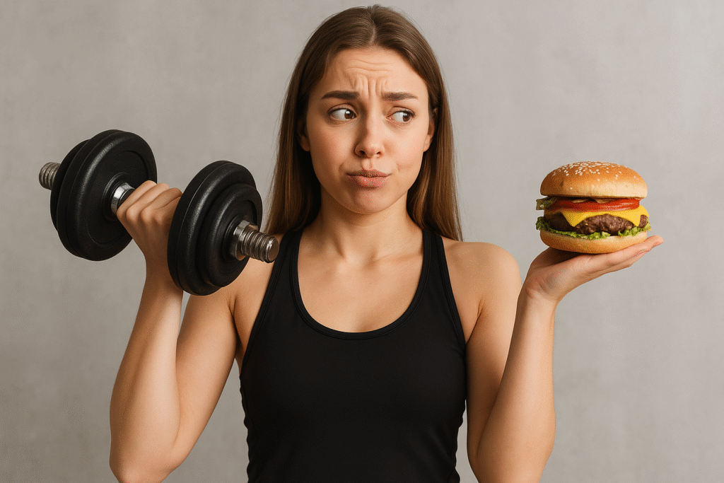Gym Workout Plan For Beginners Female