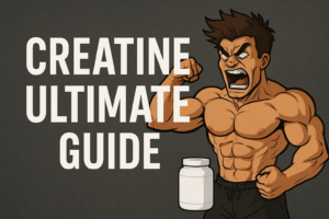 Creatine Guide