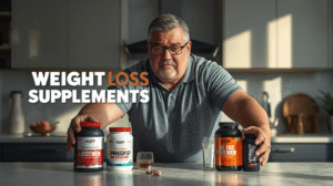 Best Weight Loss Products in India