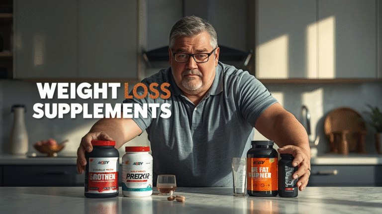 Best Weight Loss Products in India